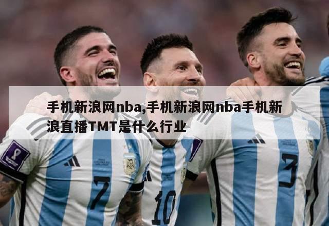 手机新浪网nba,手机新浪网nba手机新浪直播TMT是什么行业